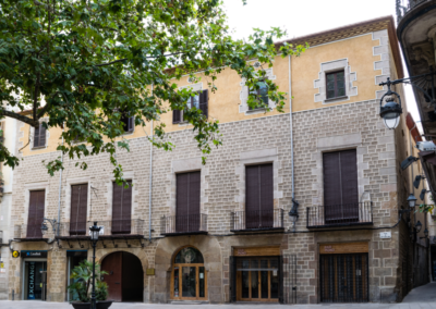 Palau fivaler