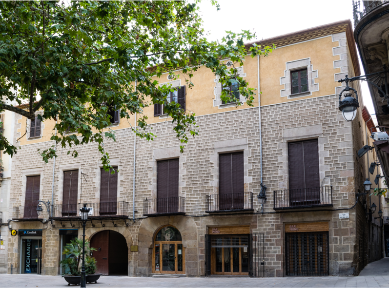 Palau fivaler